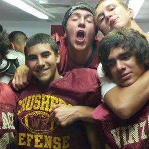 Meet your Posher, Caleb